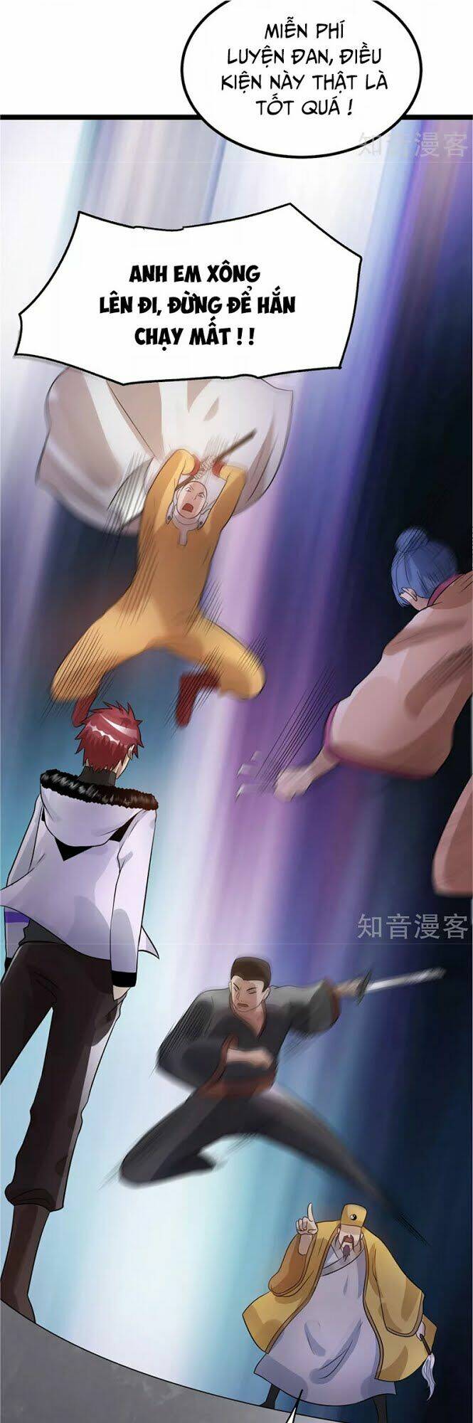 Nam Thần Của Tôi: Chapter 73