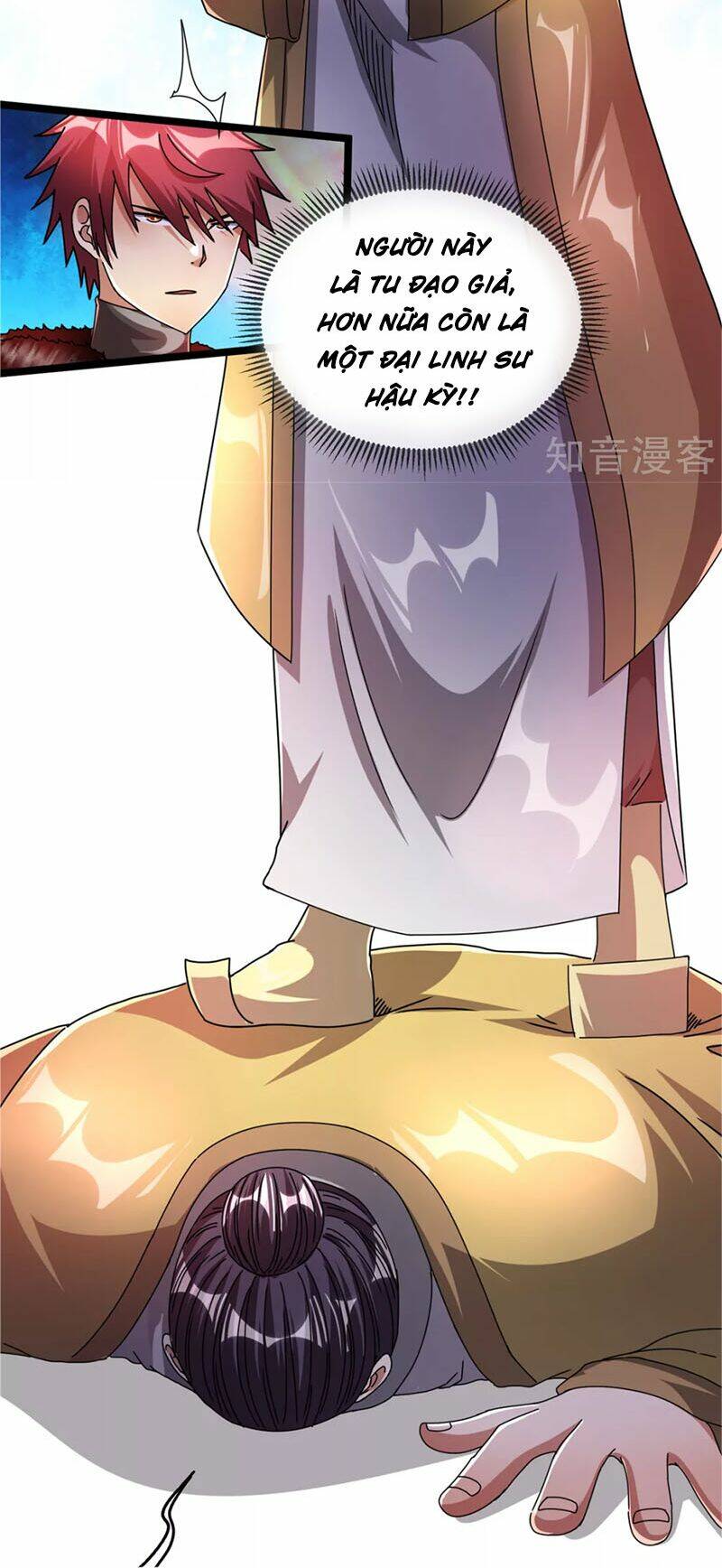 Nam Thần Của Tôi: Chapter 73