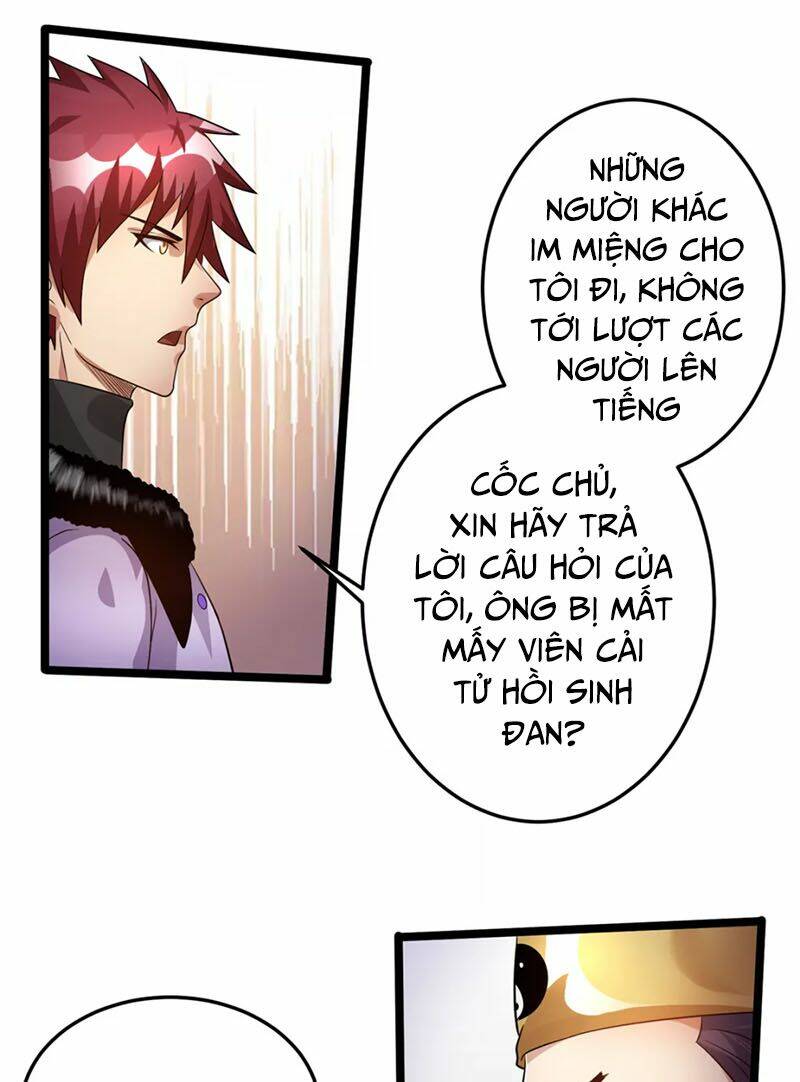 Nam Thần Của Tôi: Chapter 73