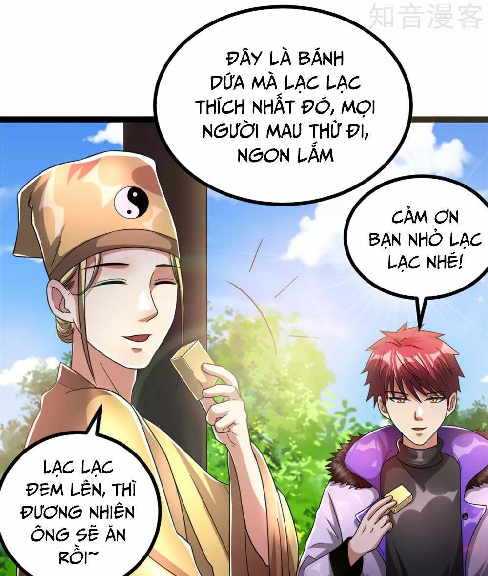 Nam Thần Của Tôi: Chapter 74