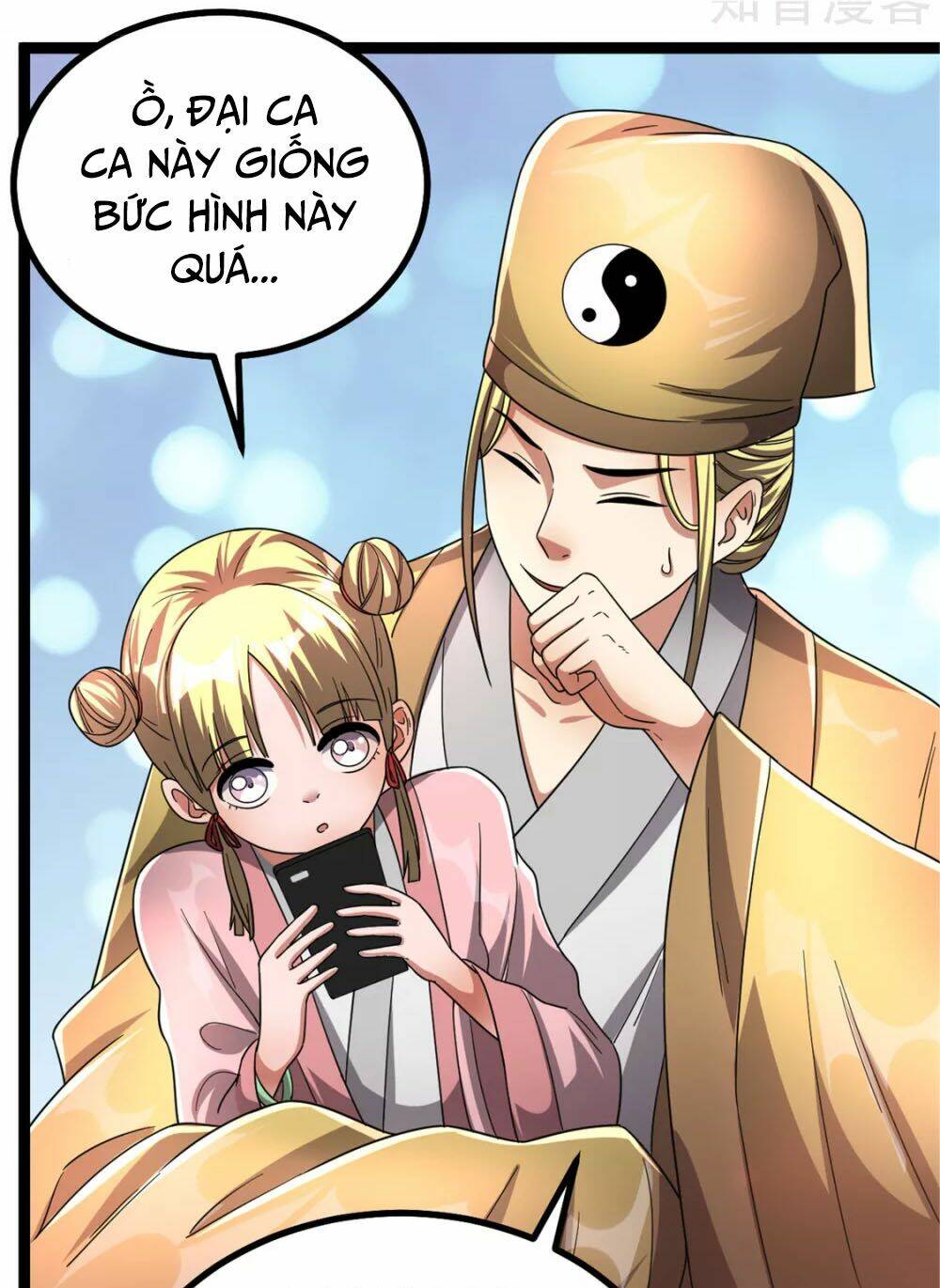 Nam Thần Của Tôi: Chapter 74