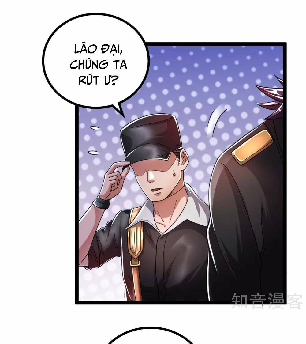 Nam Thần Của Tôi: Chapter 77