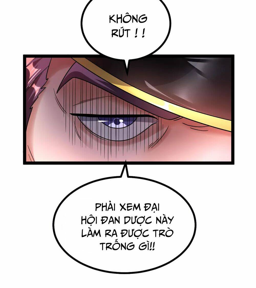 Nam Thần Của Tôi: Chapter 77