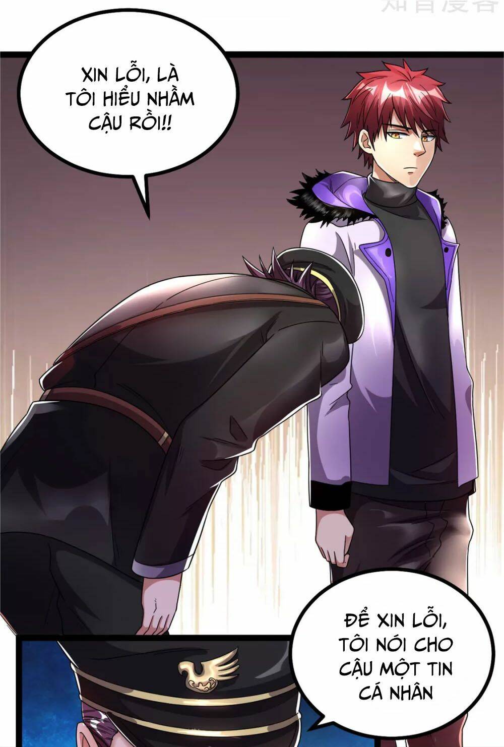 Nam Thần Của Tôi: Chapter 77