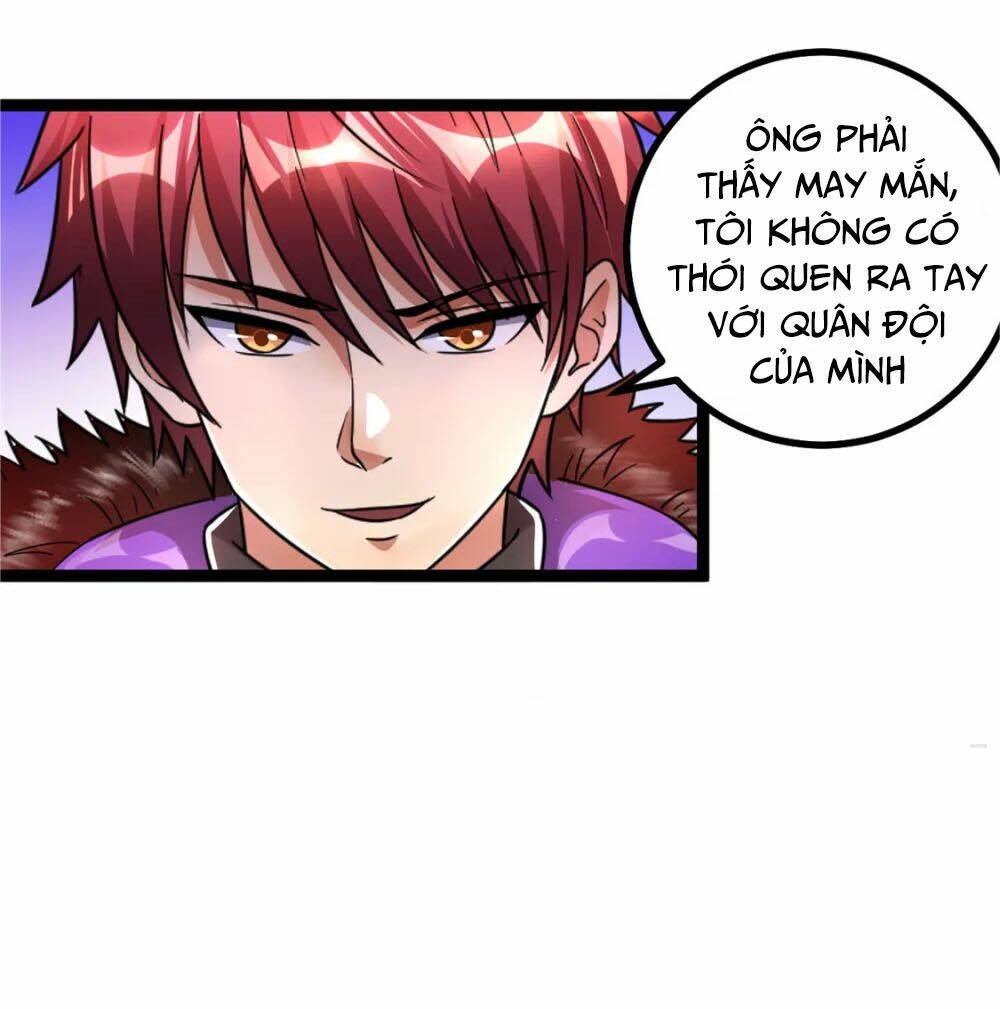 Nam Thần Của Tôi: Chapter 77