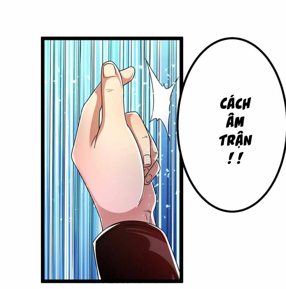 Nam Thần Của Tôi: Chapter 77