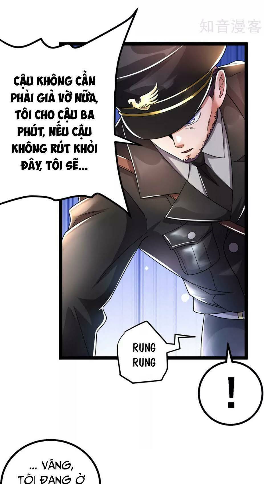 Nam Thần Của Tôi: Chapter 77