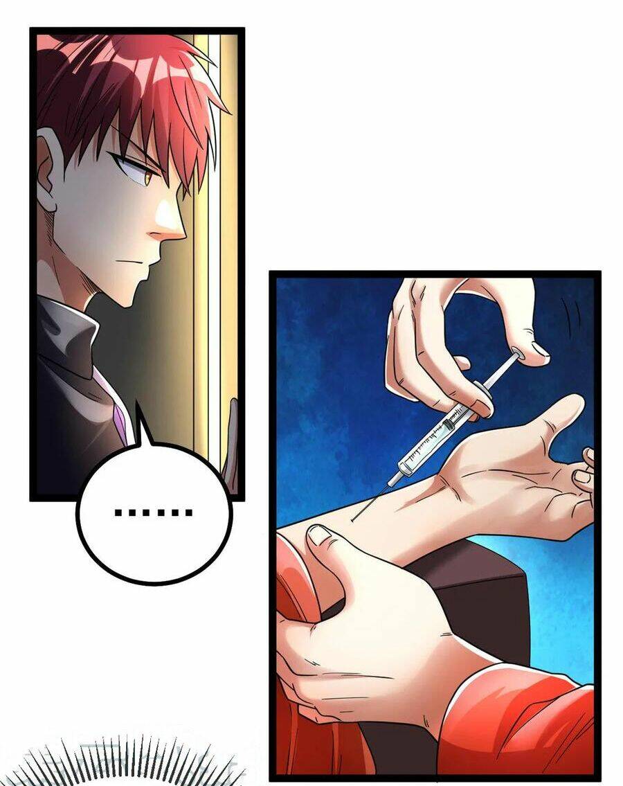 Nam Thần Của Tôi: Chapter 79