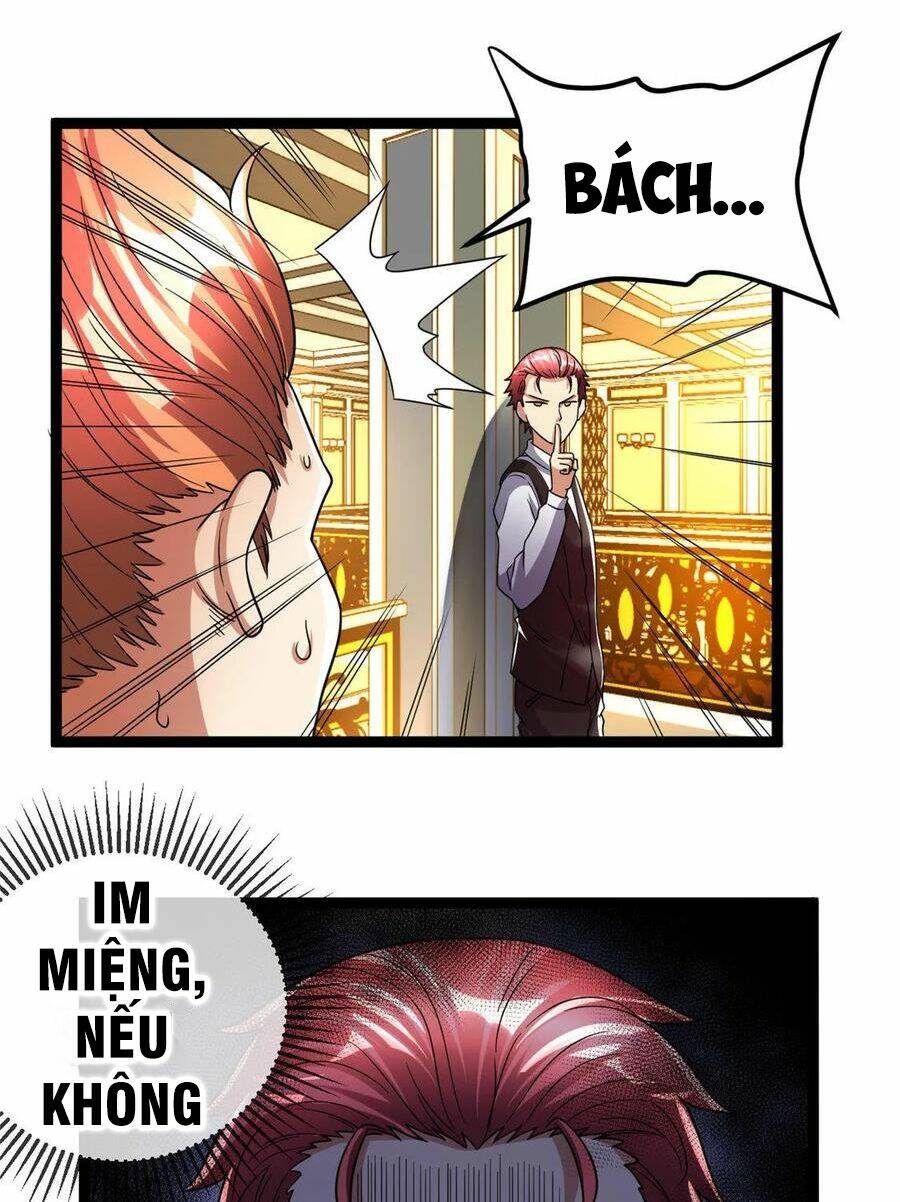 Nam Thần Của Tôi: Chapter 79