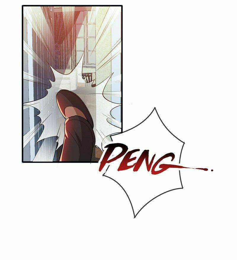 Luyện Ngục Trọng Sinh: Chapter 8