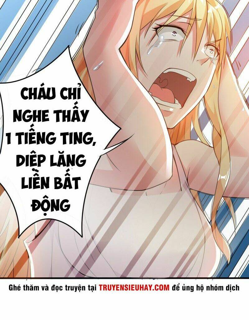 Luyện Ngục Trọng Sinh: Chapter 8