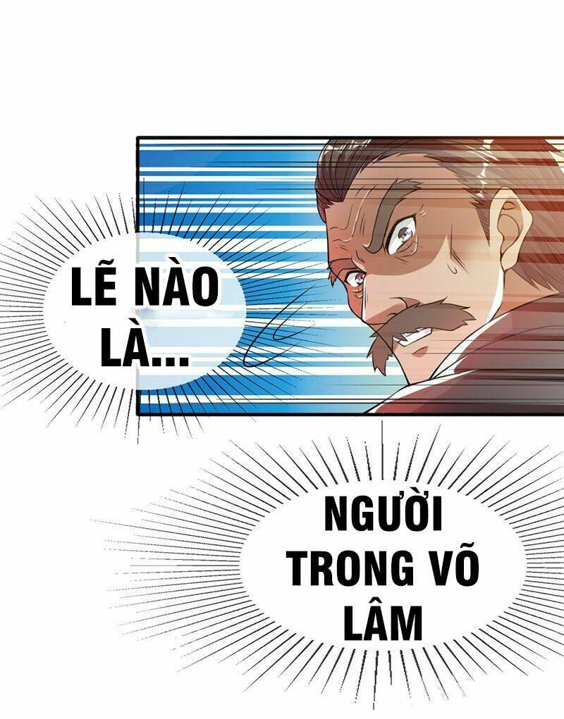 Luyện Ngục Trọng Sinh: Chapter 8