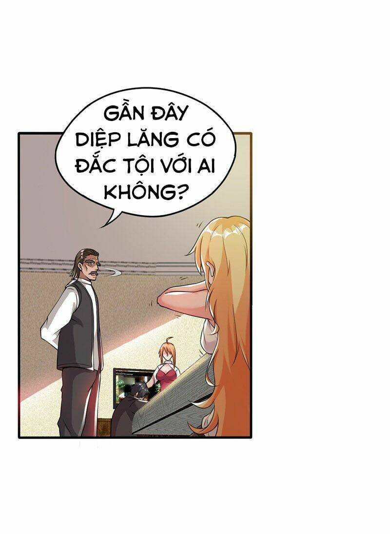 Luyện Ngục Trọng Sinh: Chapter 8