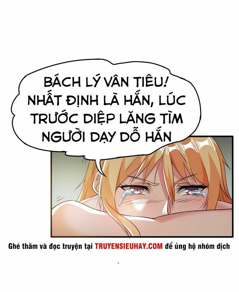 Luyện Ngục Trọng Sinh: Chapter 8