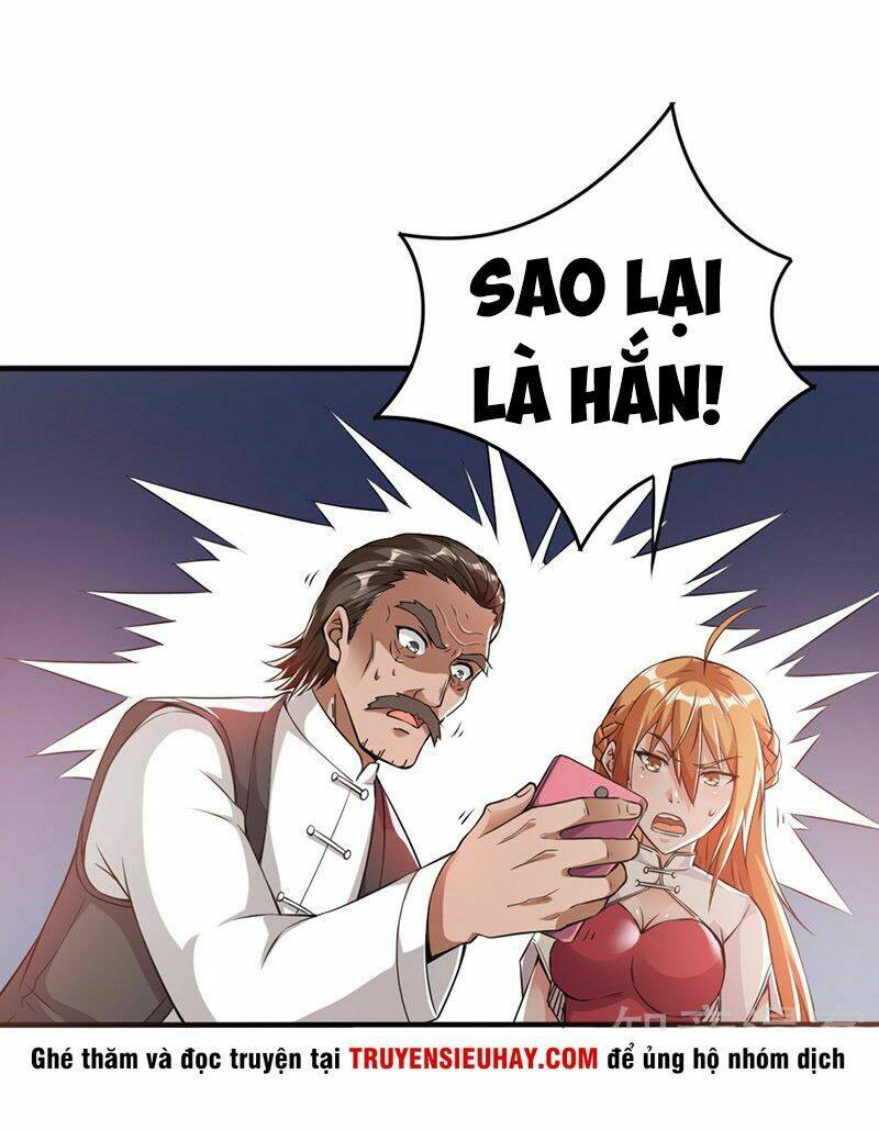 Luyện Ngục Trọng Sinh: Chapter 8