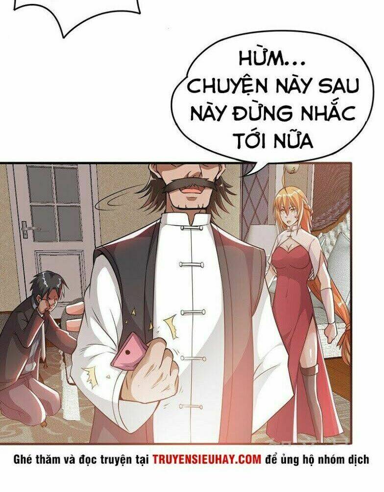 Luyện Ngục Trọng Sinh: Chapter 8