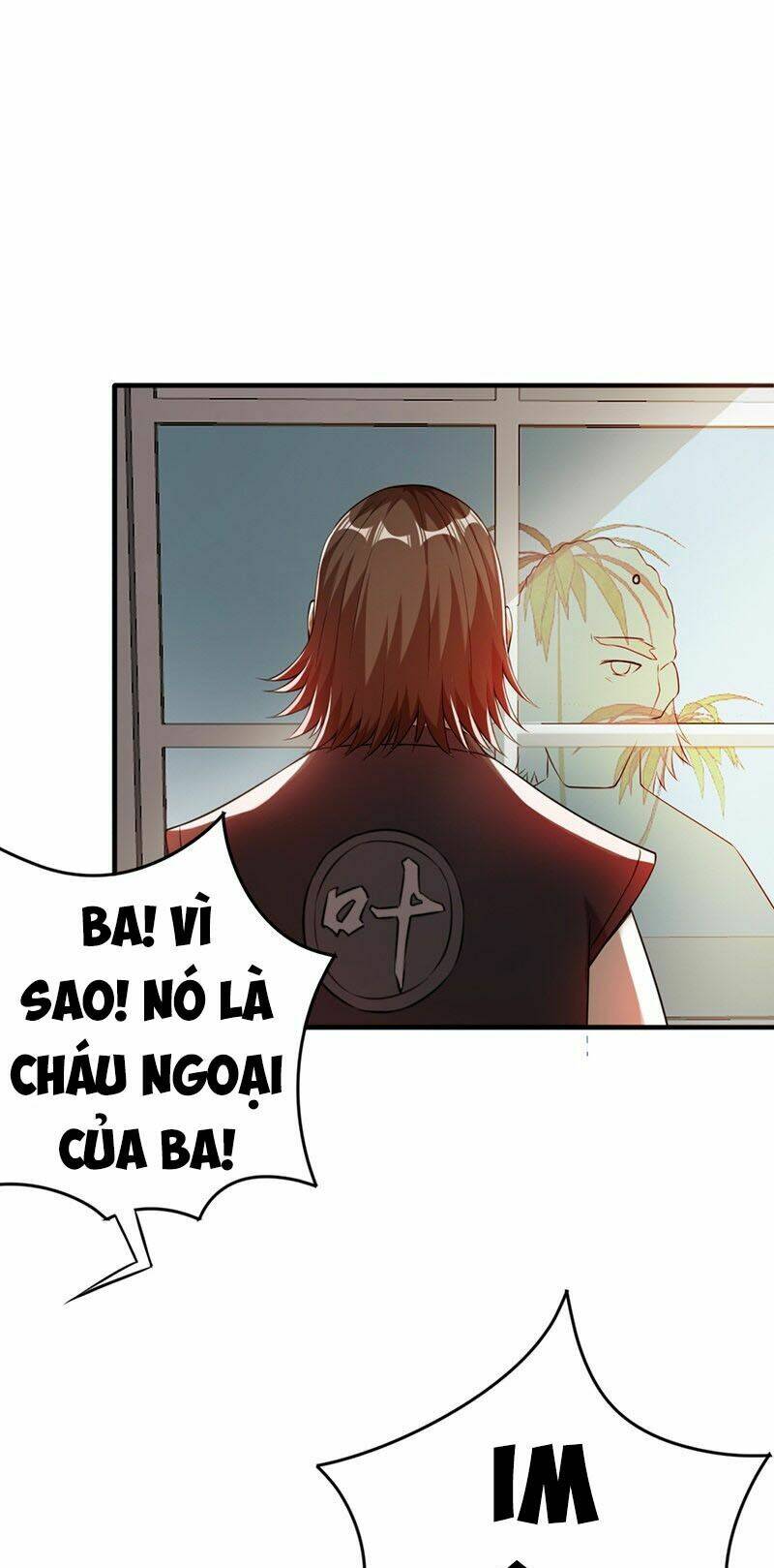 Luyện Ngục Trọng Sinh: Chapter 8