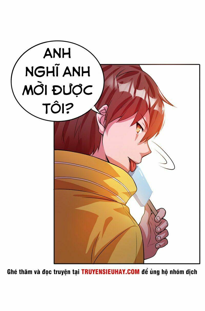 Luyện Ngục Trọng Sinh: Chapter 8