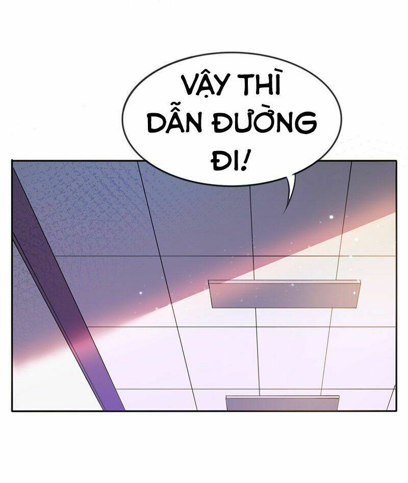 Luyện Ngục Trọng Sinh: Chapter 8