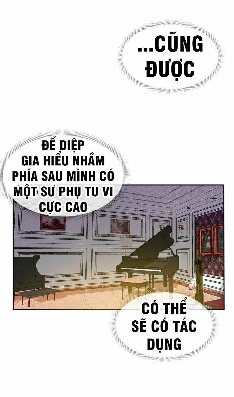 Luyện Ngục Trọng Sinh: Chapter 8