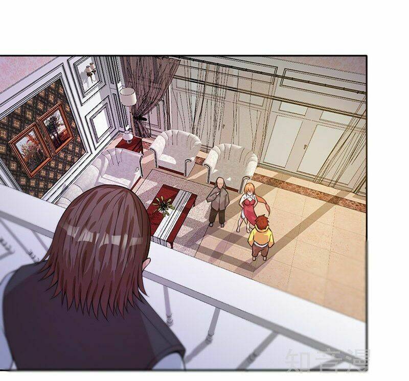 Luyện Ngục Trọng Sinh: Chapter 8