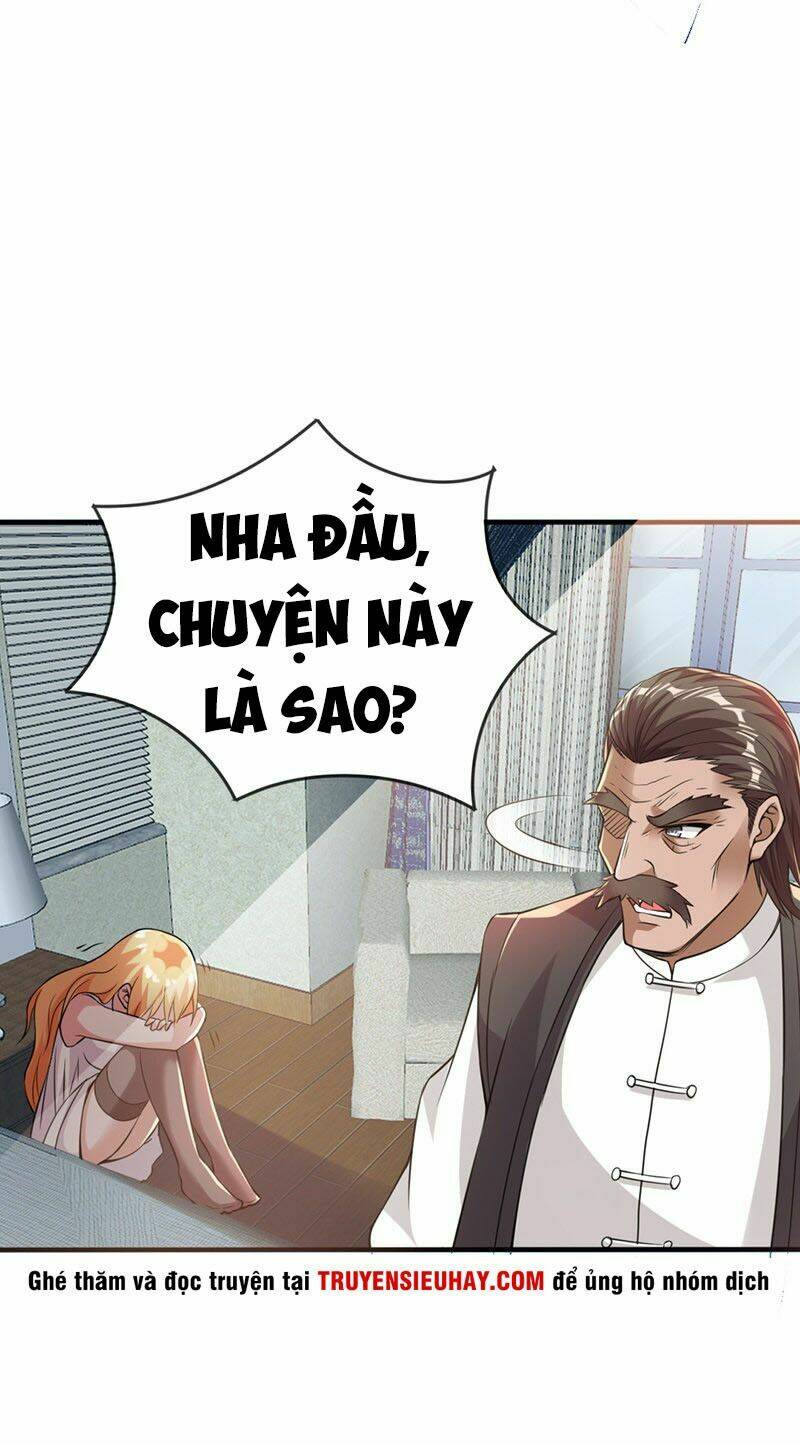 Luyện Ngục Trọng Sinh: Chapter 8