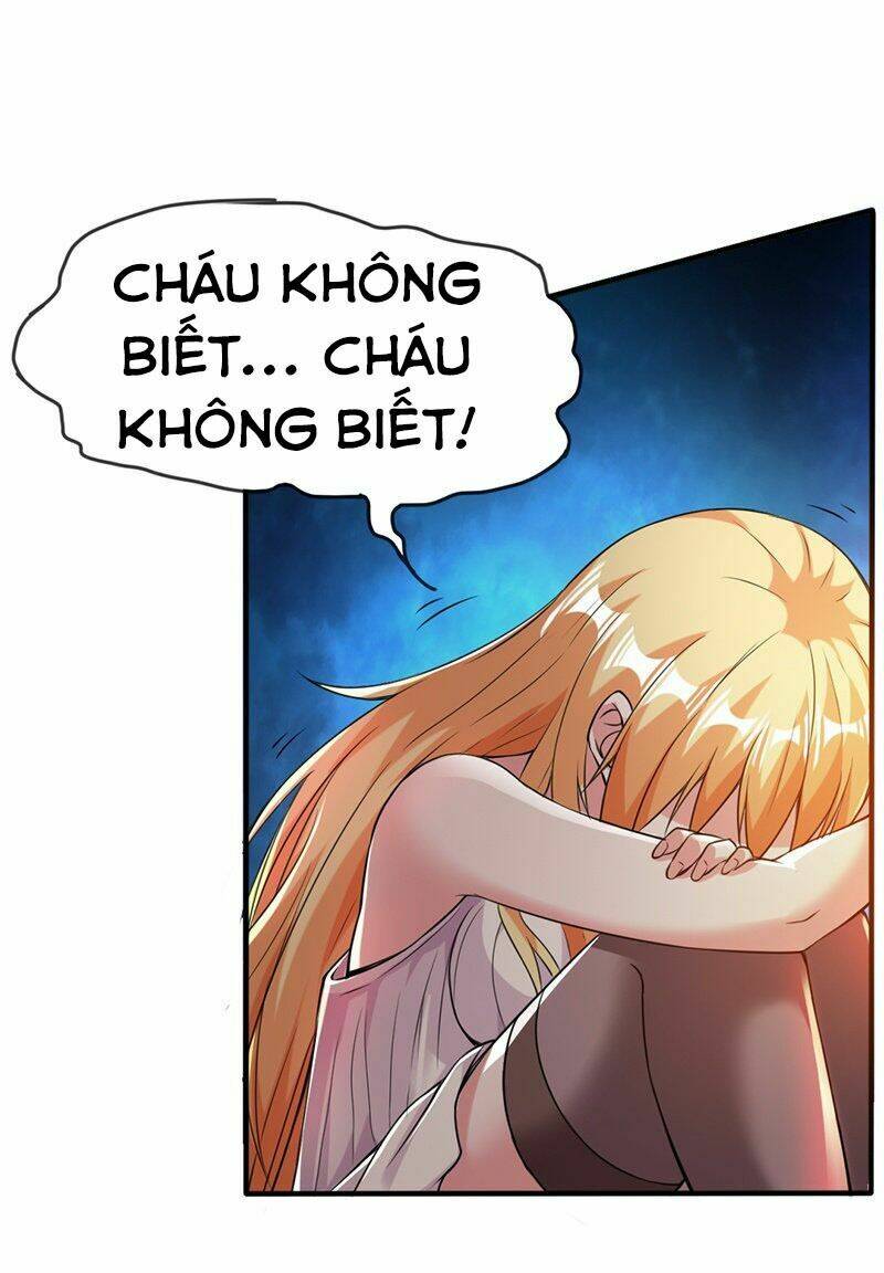 Luyện Ngục Trọng Sinh: Chapter 8