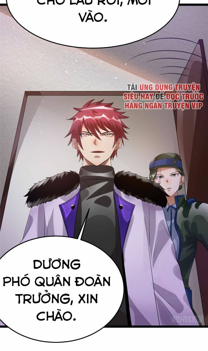 Nam Thần Của Tôi: Chapter 83