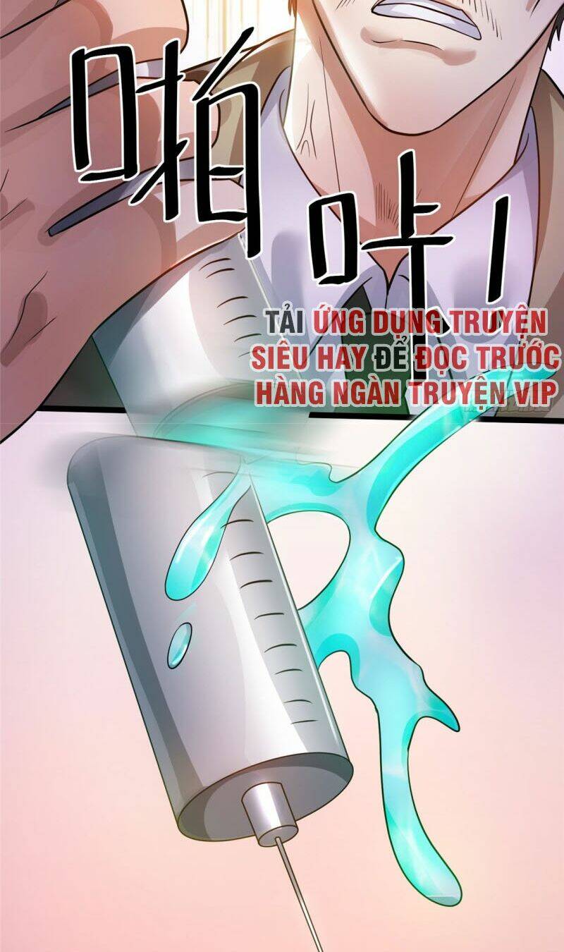 Nam Thần Của Tôi: Chapter 83