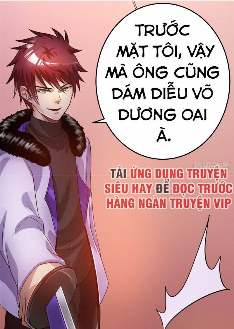 Nam Thần Của Tôi: Chapter 83