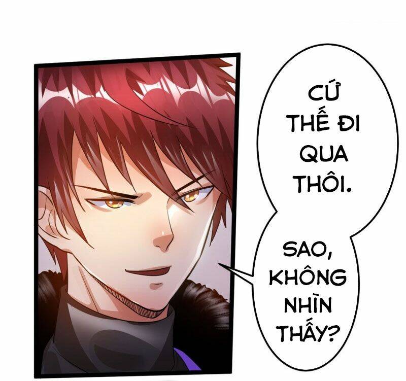 Nam Thần Của Tôi: Chapter 83