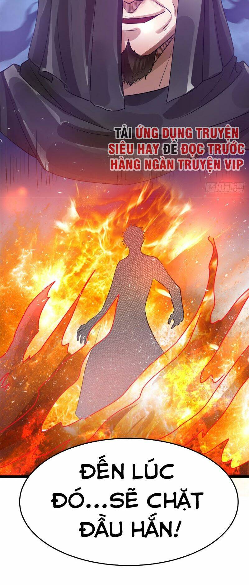 Nam Thần Của Tôi: Chapter 83