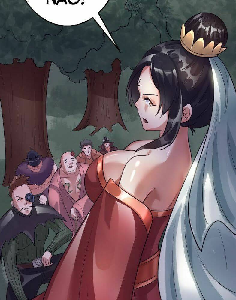Nam Thần Của Tôi: Chapter 85
