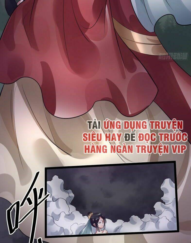 Nam Thần Của Tôi: Chapter 85