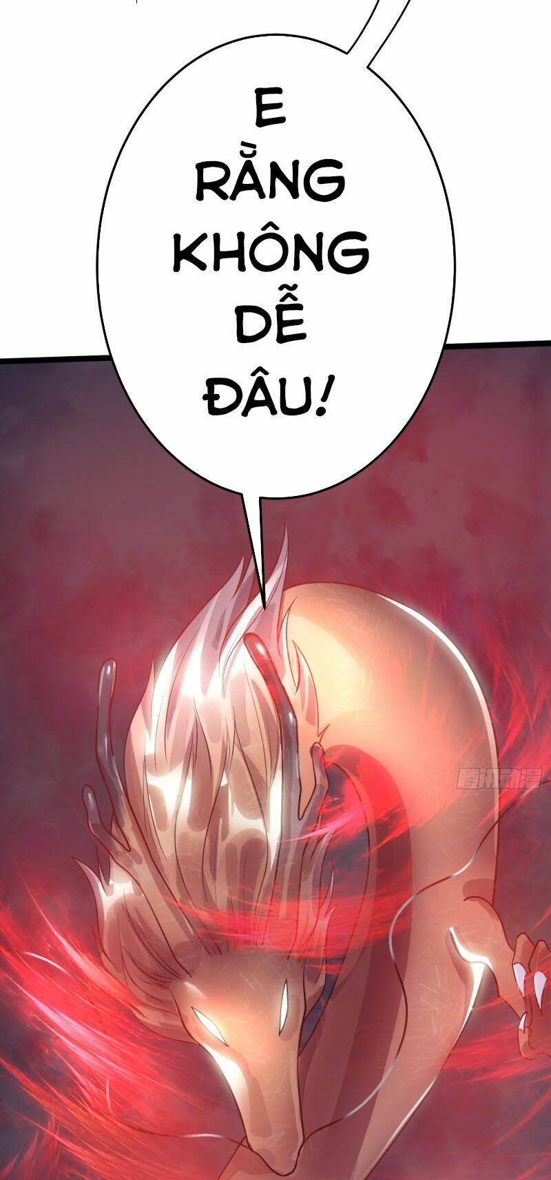 Nam Thần Của Tôi: Chapter 85