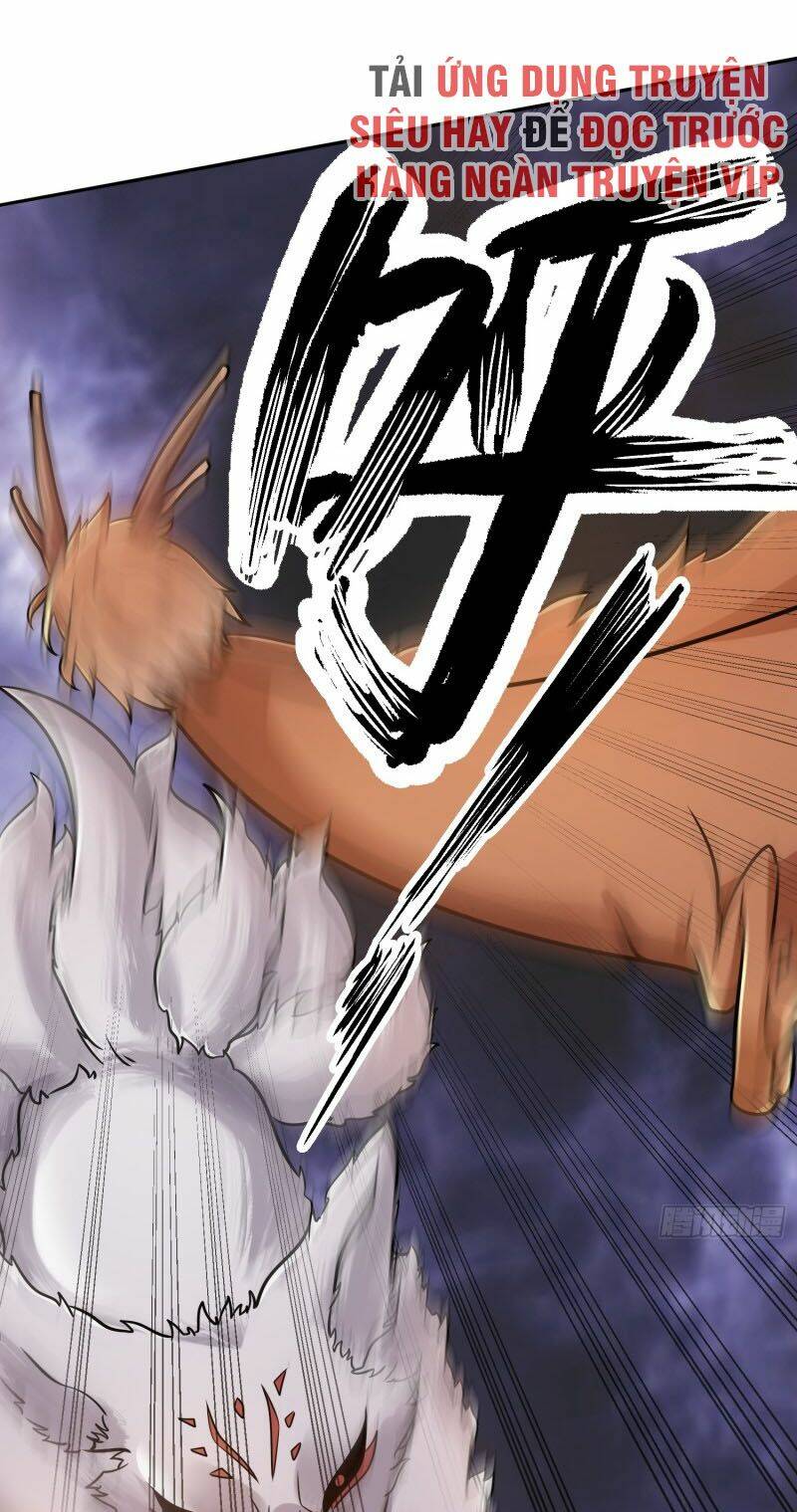 Nam Thần Của Tôi: Chapter 85