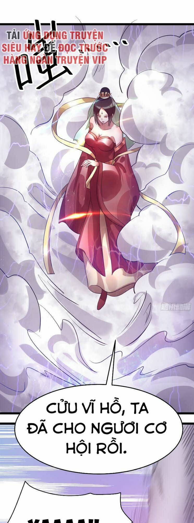 Nam Thần Của Tôi: Chapter 85