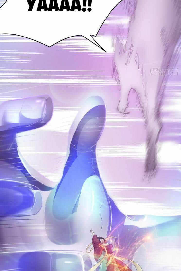 Nam Thần Của Tôi: Chapter 85