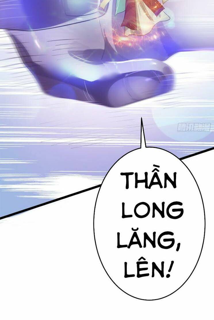 Nam Thần Của Tôi: Chapter 85