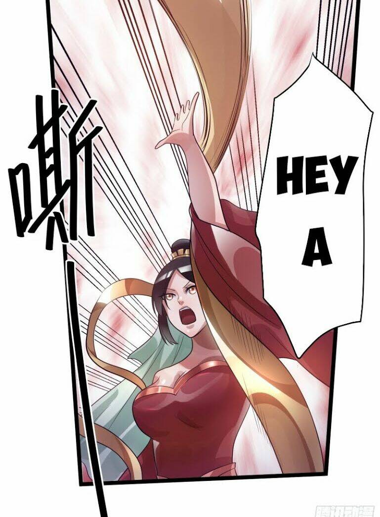 Nam Thần Của Tôi: Chapter 85