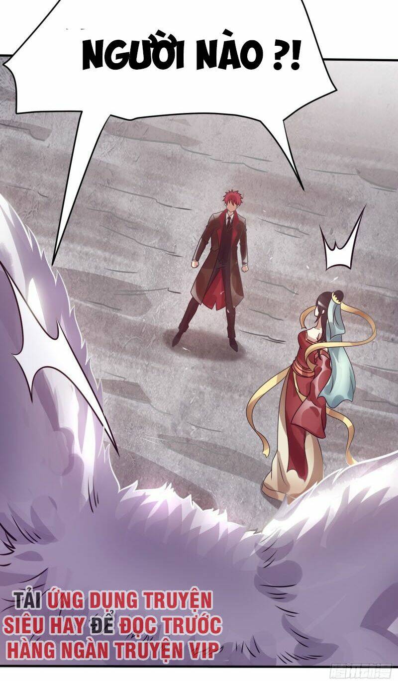 Nam Thần Của Tôi: Chapter 85