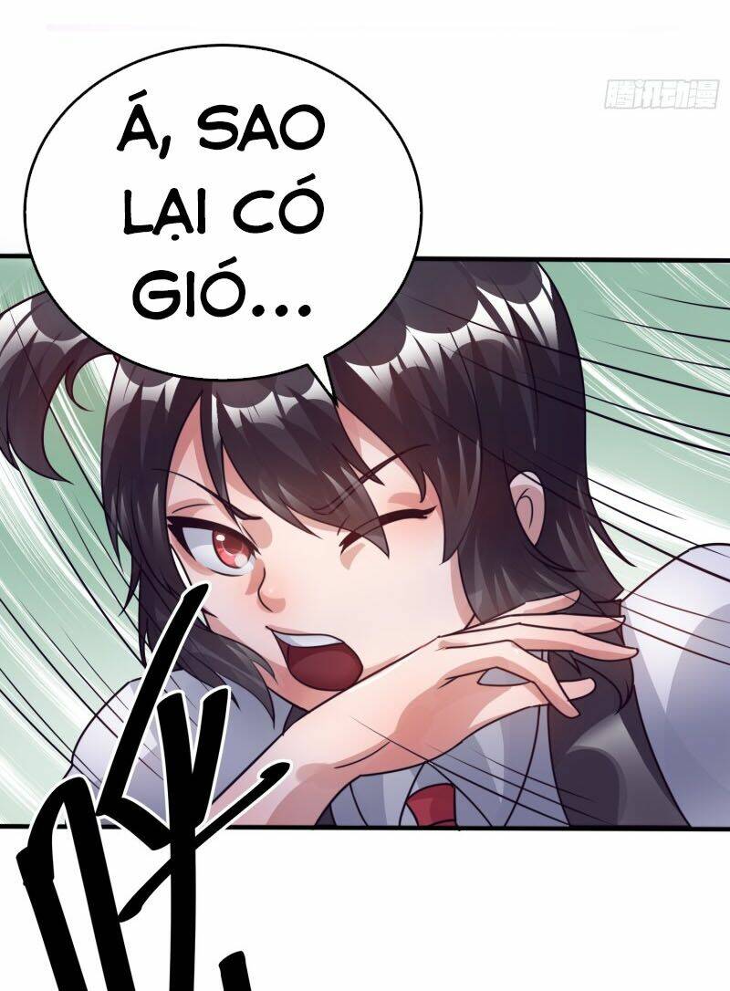 Nam Thần Của Tôi: Chapter 85
