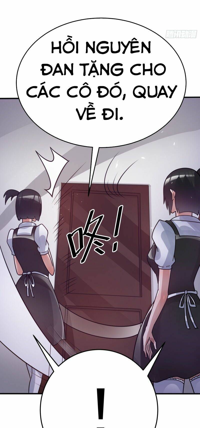 Nam Thần Của Tôi: Chapter 85