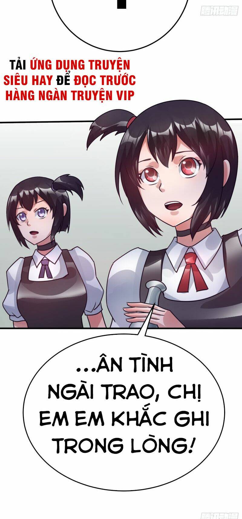 Nam Thần Của Tôi: Chapter 85