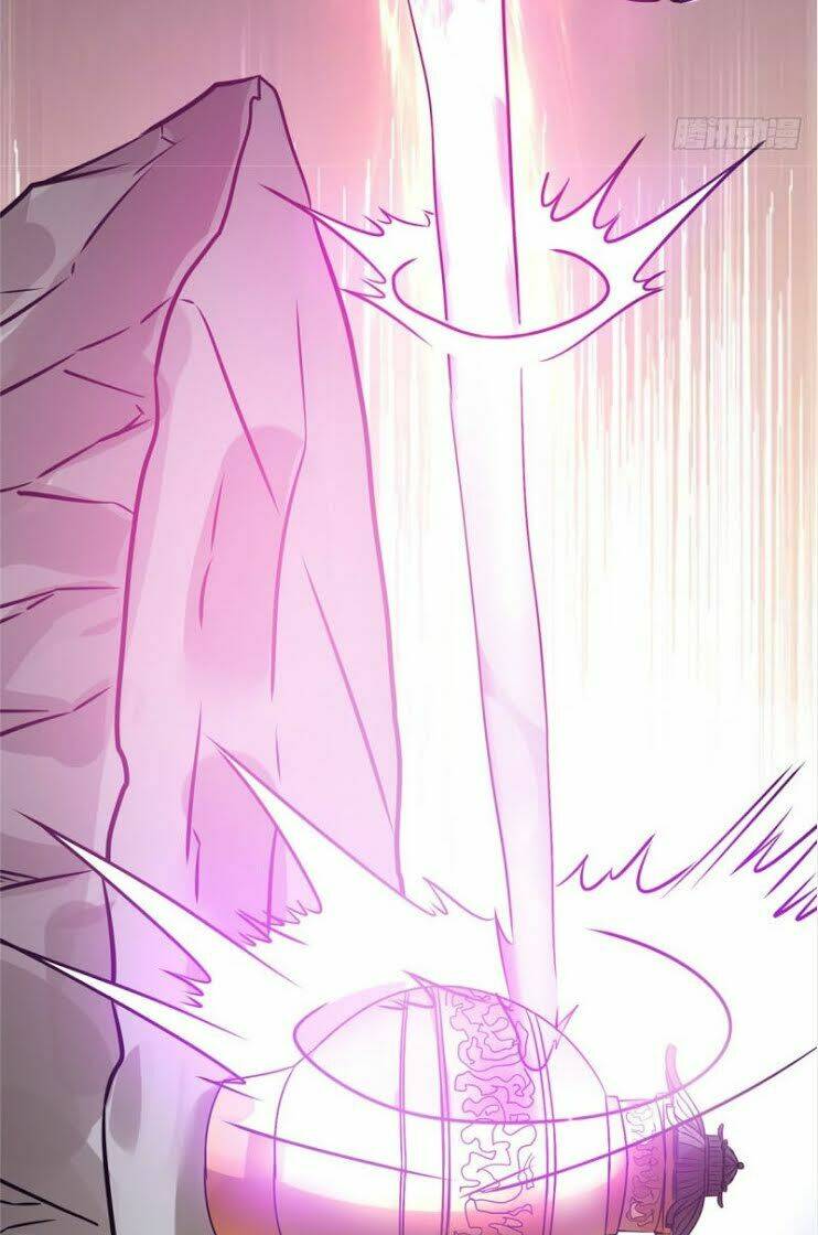 Nam Thần Của Tôi: Chapter 86