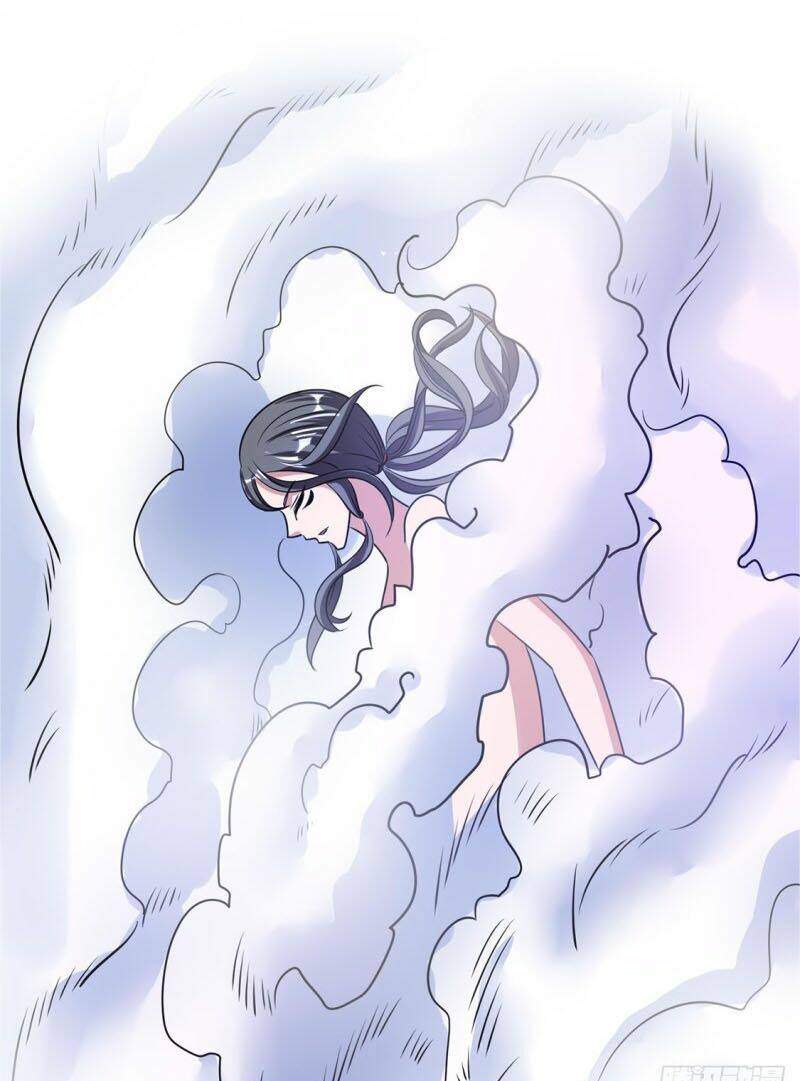 Nam Thần Của Tôi: Chapter 87