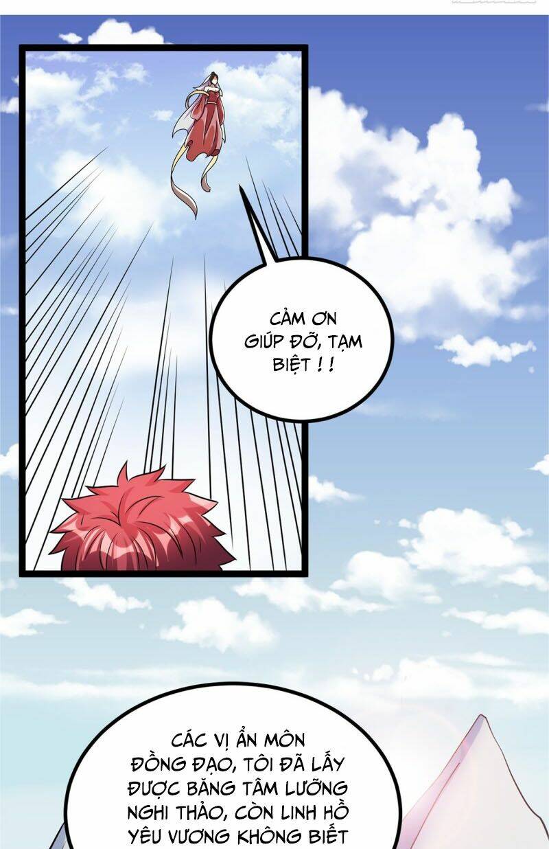 Nam Thần Của Tôi: Chapter 87