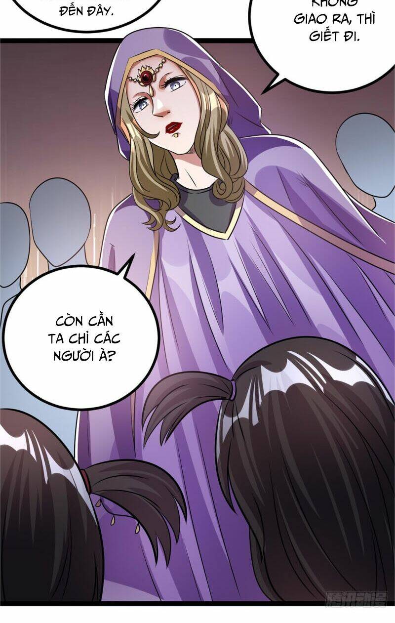 Nam Thần Của Tôi: Chapter 87