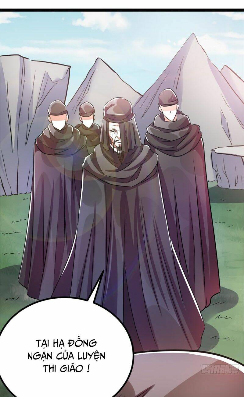 Nam Thần Của Tôi: Chapter 87