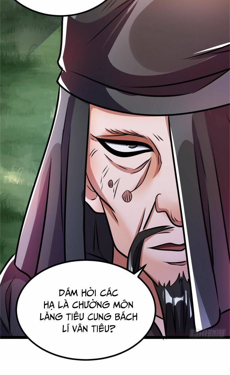 Nam Thần Của Tôi: Chapter 87